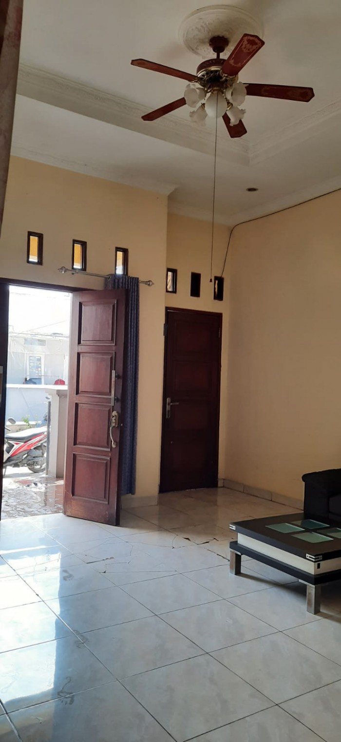 Rumah Dijual Jl. Antilop 2 Jababeka Cikarang Baru